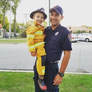 Meet your Posher, Matt